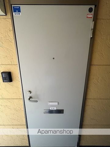 エスポワール日吉の内装写真