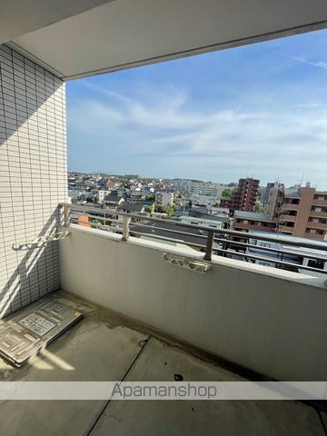 コルティーレマルフクの内装写真