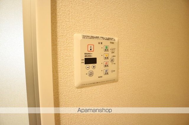 サニーDハウス芝町の内装写真