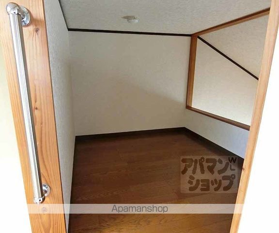 コーポ未麗妙心寺の内装写真