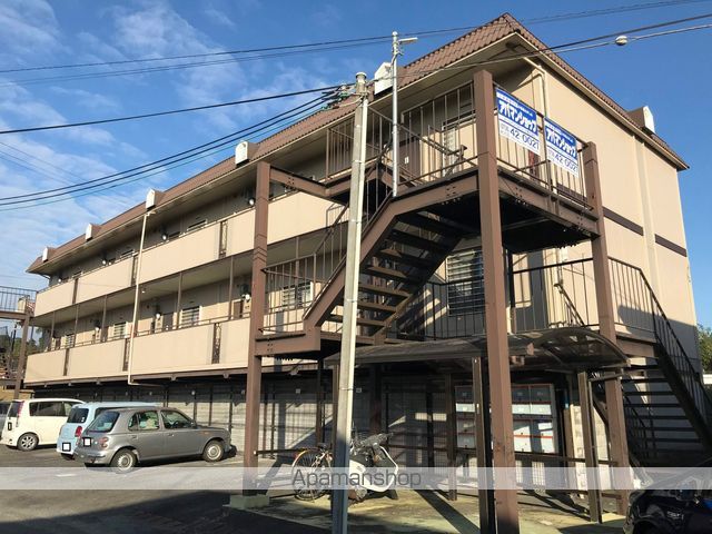 北川コーポ