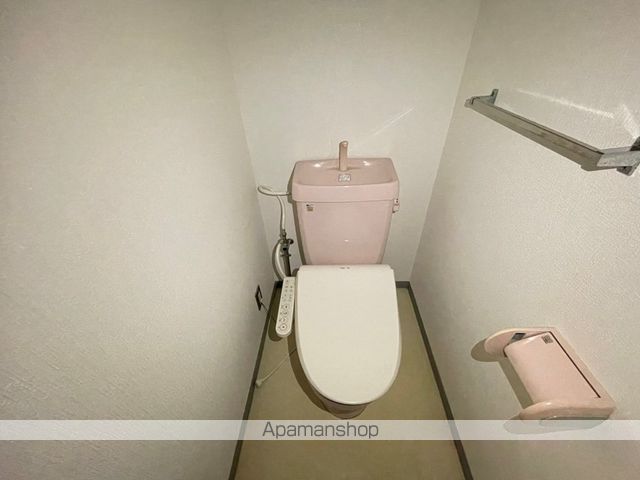 ハイムTAKAの内装写真