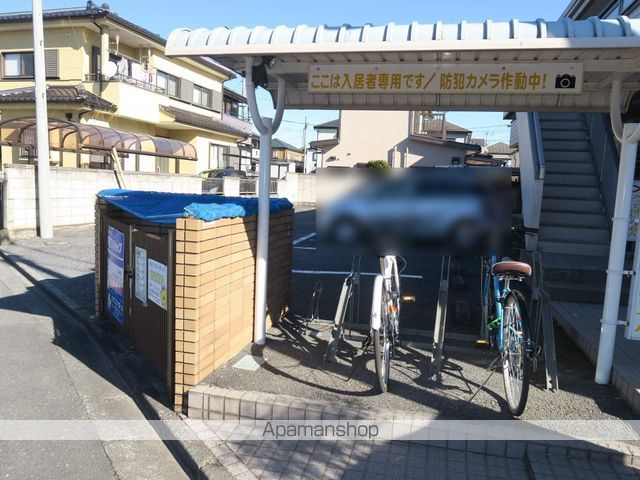 サングレイス宮前のその他写真