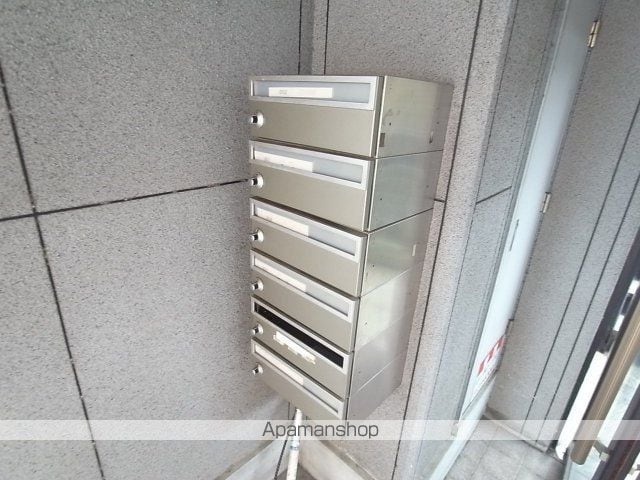 ママス&パパスの外観写真