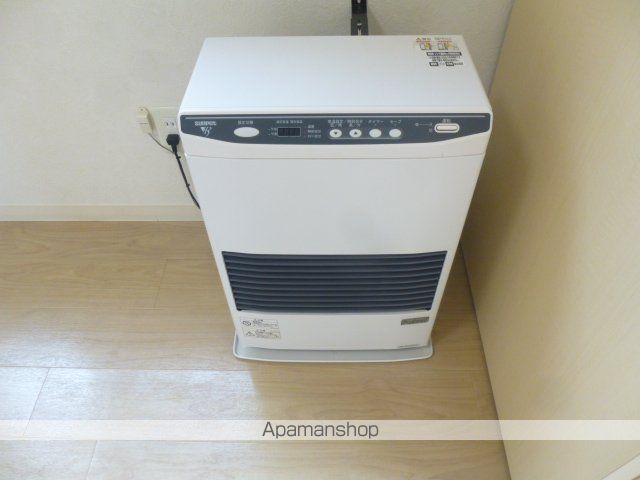 クラッセひばりが丘の内装写真