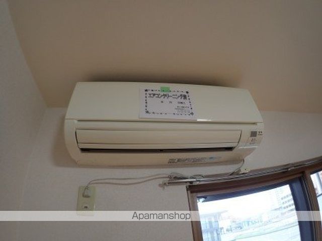 アーバンライフの内装写真
