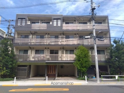 ＨＦ東武練馬レジデンス[1LDK/35.51m2]の周辺