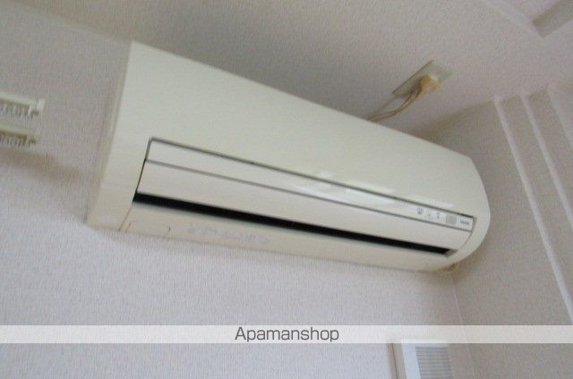 スカイパレスの内装写真