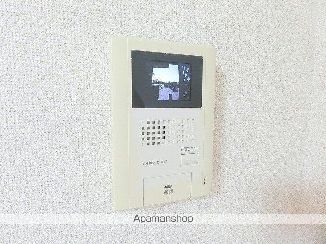 ロジュマンHの内装写真