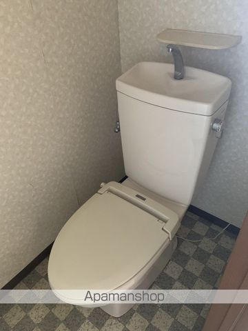 エトワールIIIの内装写真
