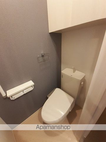 エンジェルIの内装写真