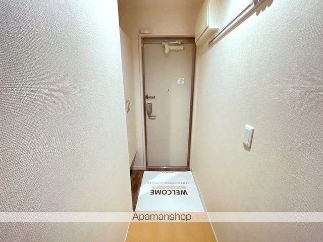 エスタシオの内装写真