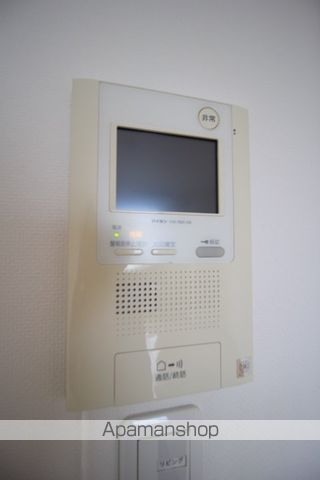 ハアラン表町の内装写真