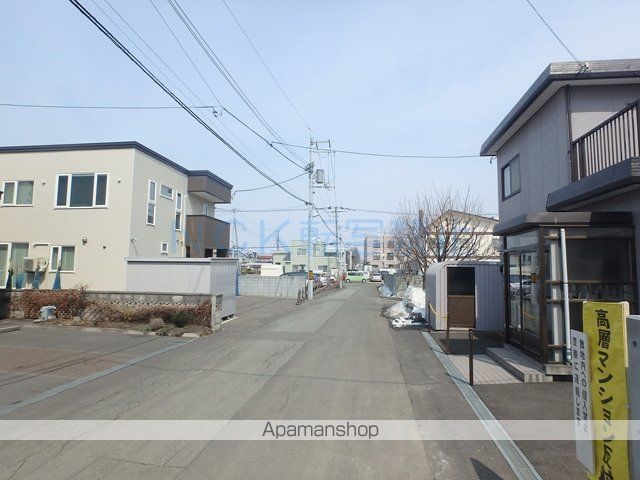 CHOUETTEの周辺写真