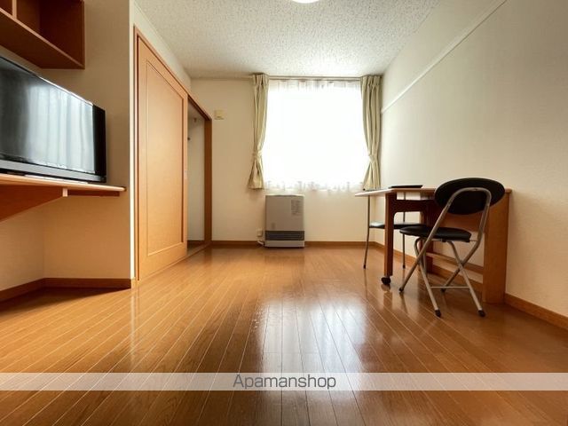 レオパレスａｙｅ．Ⅰ[1K/23.18m2]の内装3