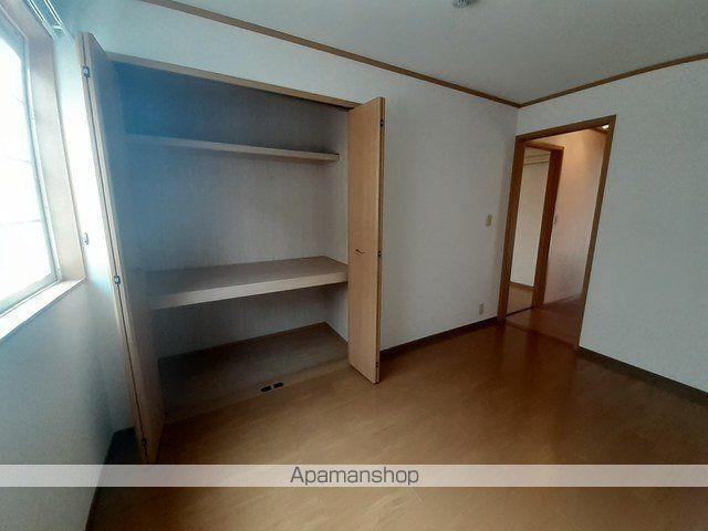 リバーサイドの内装写真