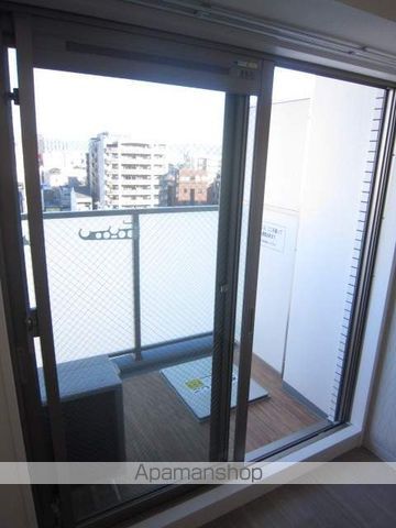 プレサンス THE TENNOJI 逢阪トゥルーの内装写真