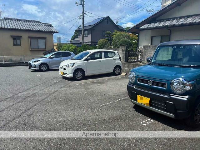 レオパレスセジュール藤のその他写真