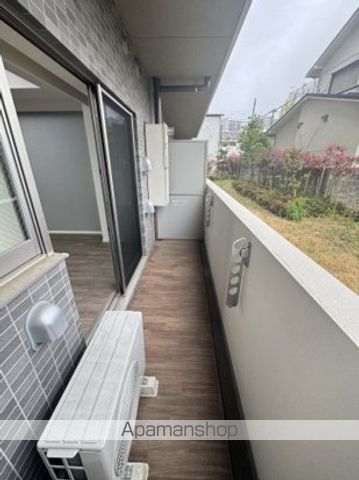 アルファコート亀戸2の内装写真