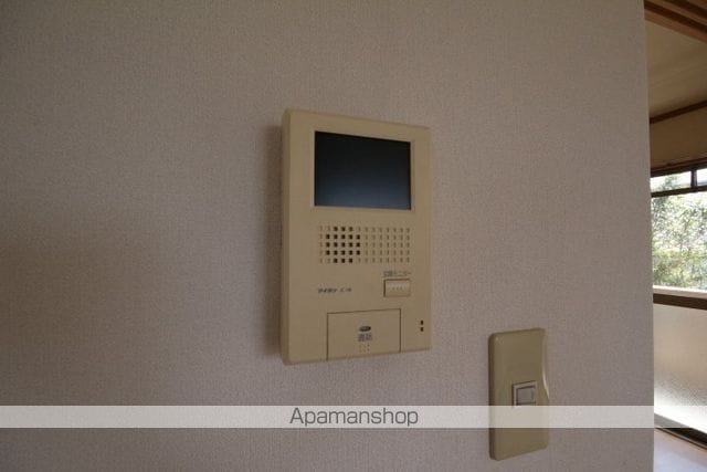 クレオコットの内装写真