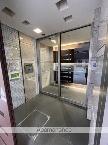 S−FORT新潟本町の外観写真