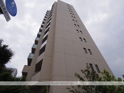 トラープランド翠命館[2LDK/58.32m2]の外観3