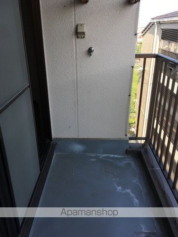 ハムロハイツ杉田A棟の内装写真