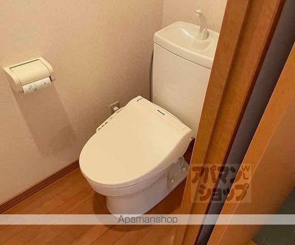 ハイツ純豊の内装写真