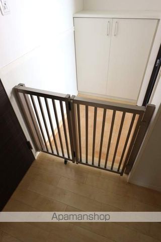 ARCADIAIVの内装写真