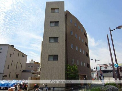 和歌山県和歌山市西布経丁１丁目[1K/32m2]の外観4