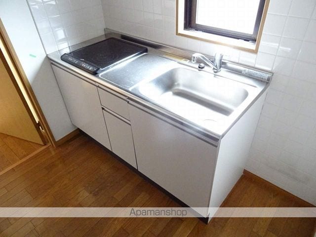 メゾンドシャルマン原町の内装写真
