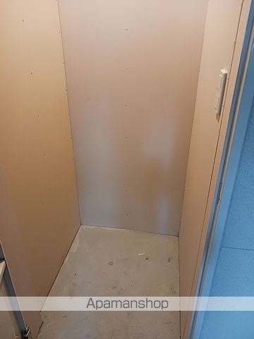 フレスクーラの内装写真