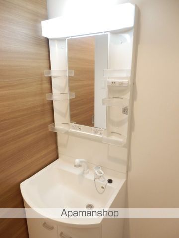 ディリッツ札幌東の内装写真
