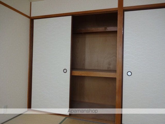 GLマンション八戸ノ里の内装写真