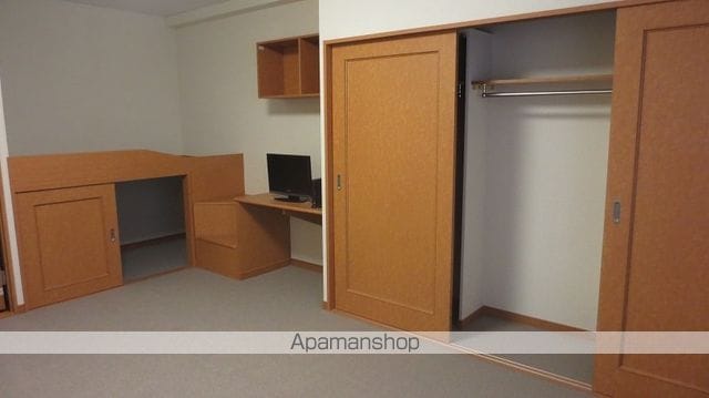 レオパレス川津の内装写真
