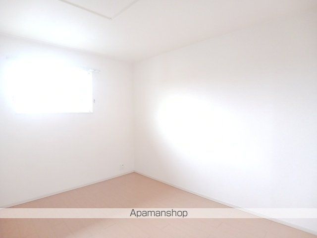 セレンディピティ IIIの内装写真