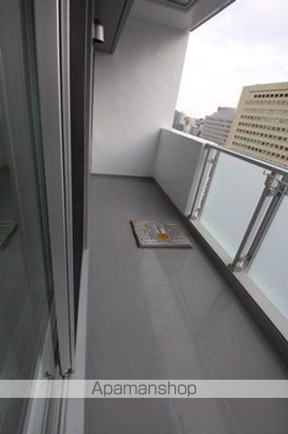 エクレールの内装写真
