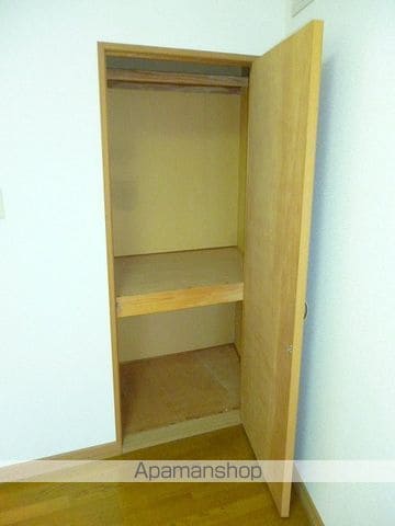 ドミール発寒の内装写真