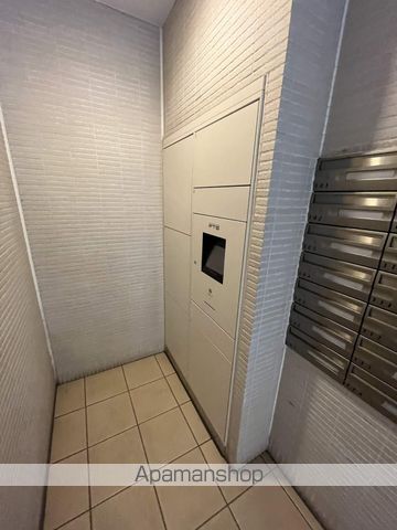 パシフィックコート目黒南のその他写真