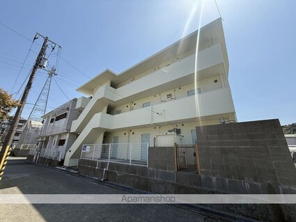 塚ノ原マンション[1K/21.84m2]の外観3