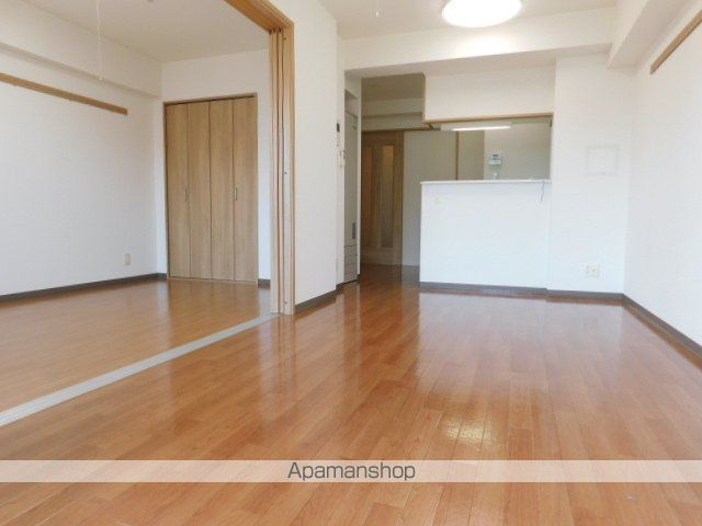 第20関根マンションの内装写真