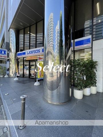 グランリーヴェル横濱プルミエの周辺写真