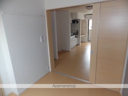 メゾンドゥ　Ｓｏｌｅｉｌ[1LDK/32.44m2]の内装3