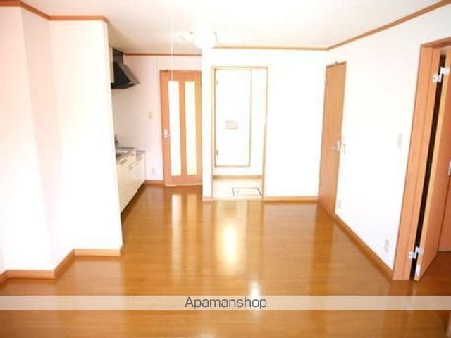 喜多伸マンションの内装写真