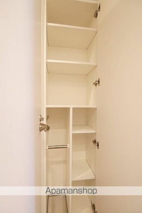 ＰＲＥＭＩＵＭ　ＣＵＢＥ　世田谷ｍｏ[1DK/25.51m2]の玄関