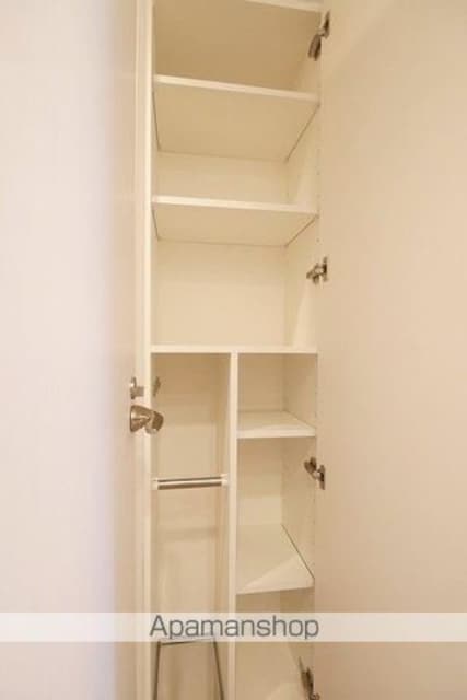 ＰＲＥＭＩＵＭ　ＣＵＢＥ　世田谷ｍｏ[1DK/25.51m2]の玄関