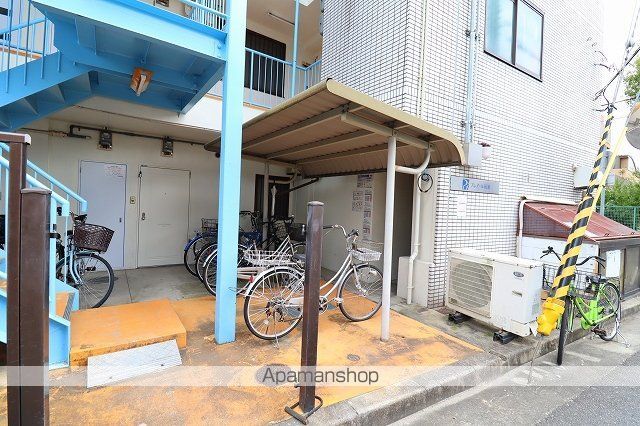 プレアール杭瀬の内装写真
