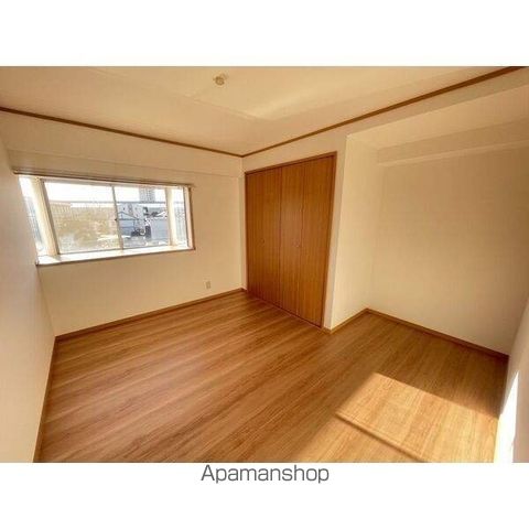 ベルシャトーまきの内装写真