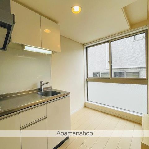 グランエッグス三軒茶屋の内装写真