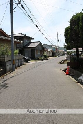 パークコート三成Ａ[1K/32.65m2]の周辺3